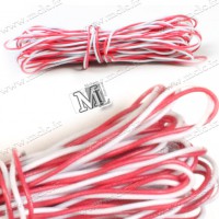 DRY DOUBLE PHONE WIRE 0.5 COLOR WIRE & WIRE SETS